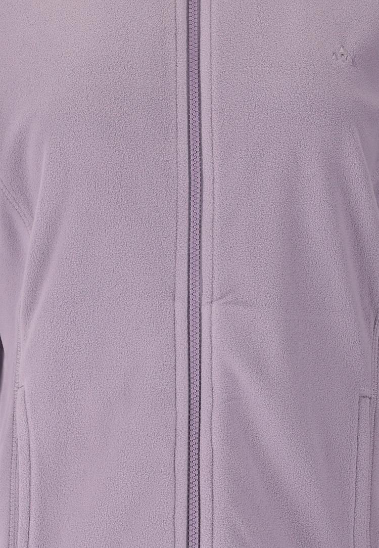 Whistler Whistler Romark Fleecejacke Damen - 4407 Dusk - 0 | SportScheck