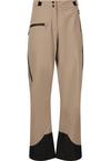 SLOPE Zuki Skihose Damen - 1193 Roasted Cashew
