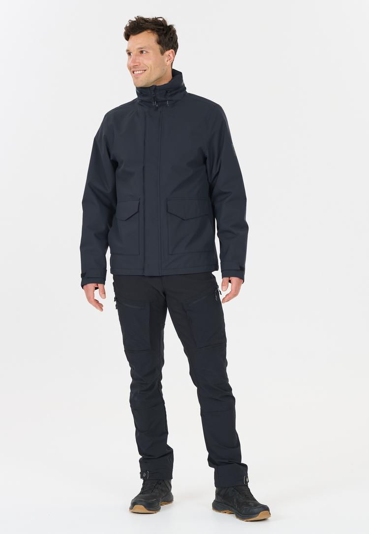 Whistler Whistler Skala Funktionsjacke Herren - 1188 Salute - 0 | SportScheck