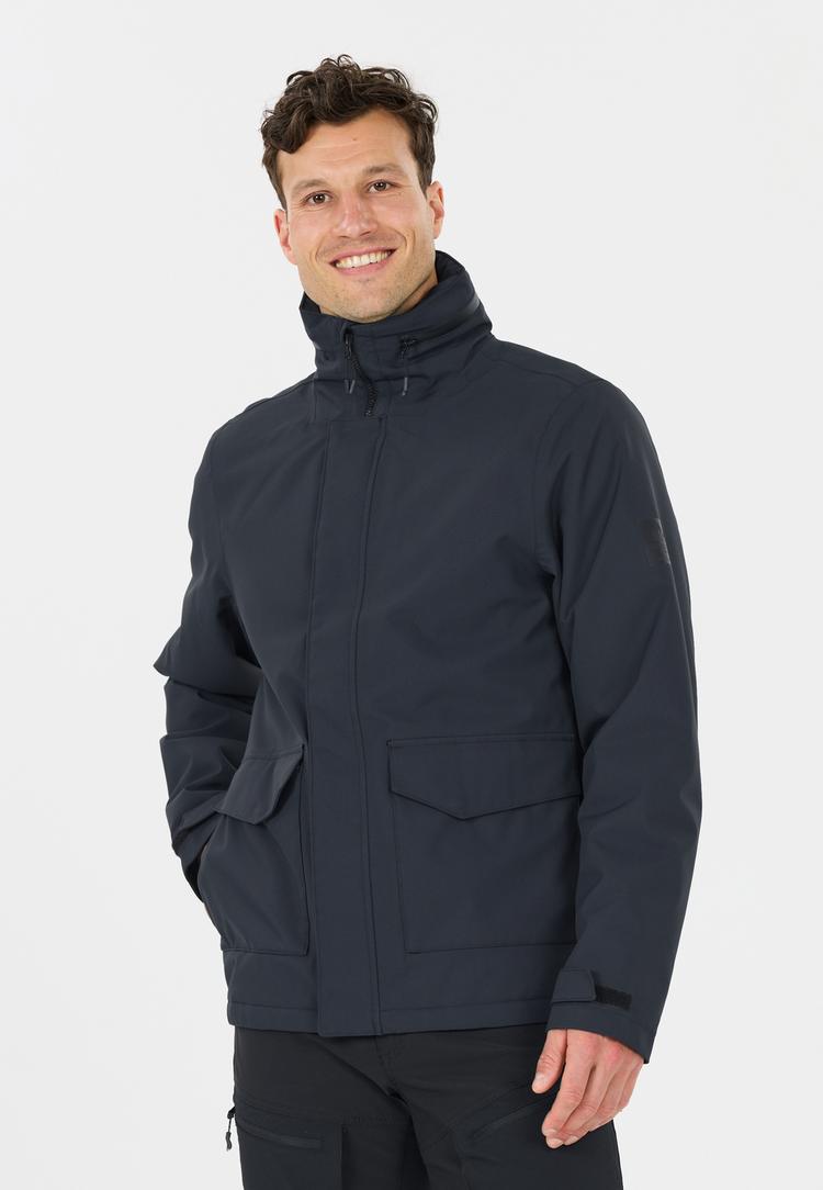 Whistler Whistler Skala Funktionsjacke Herren - 1188 Salute - 1 | SportScheck