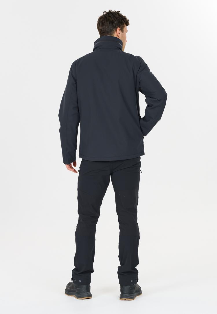 Whistler Whistler Skala Funktionsjacke Herren - 1188 Salute - 2 | SportScheck