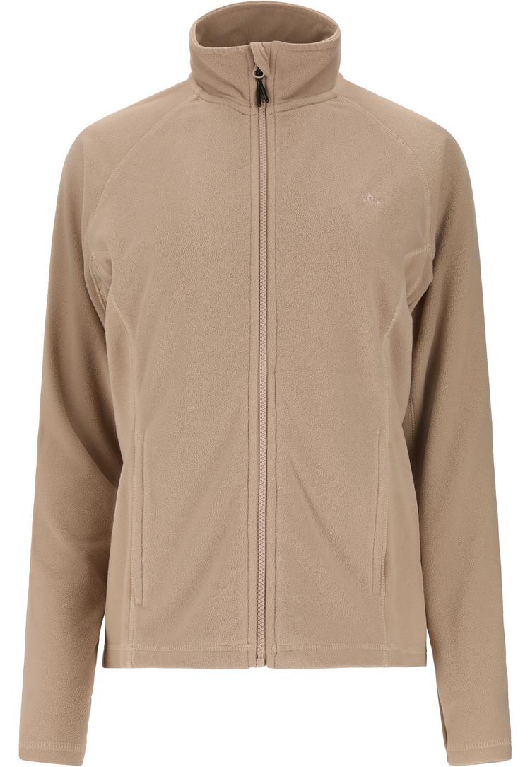 Whistler Whistler Romark Fleecejacke Damen - 3071 String - 0 | SportScheck