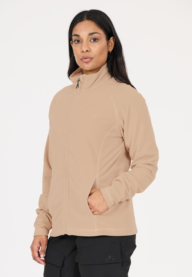 Whistler Whistler Romark Fleecejacke Damen - 3071 String - 0 | SportScheck