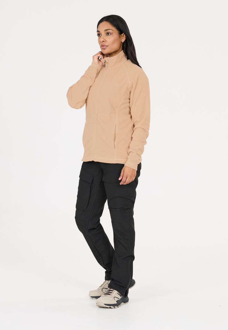 Whistler Whistler Romark Fleecejacke Damen - 3071 String - 1 | SportScheck