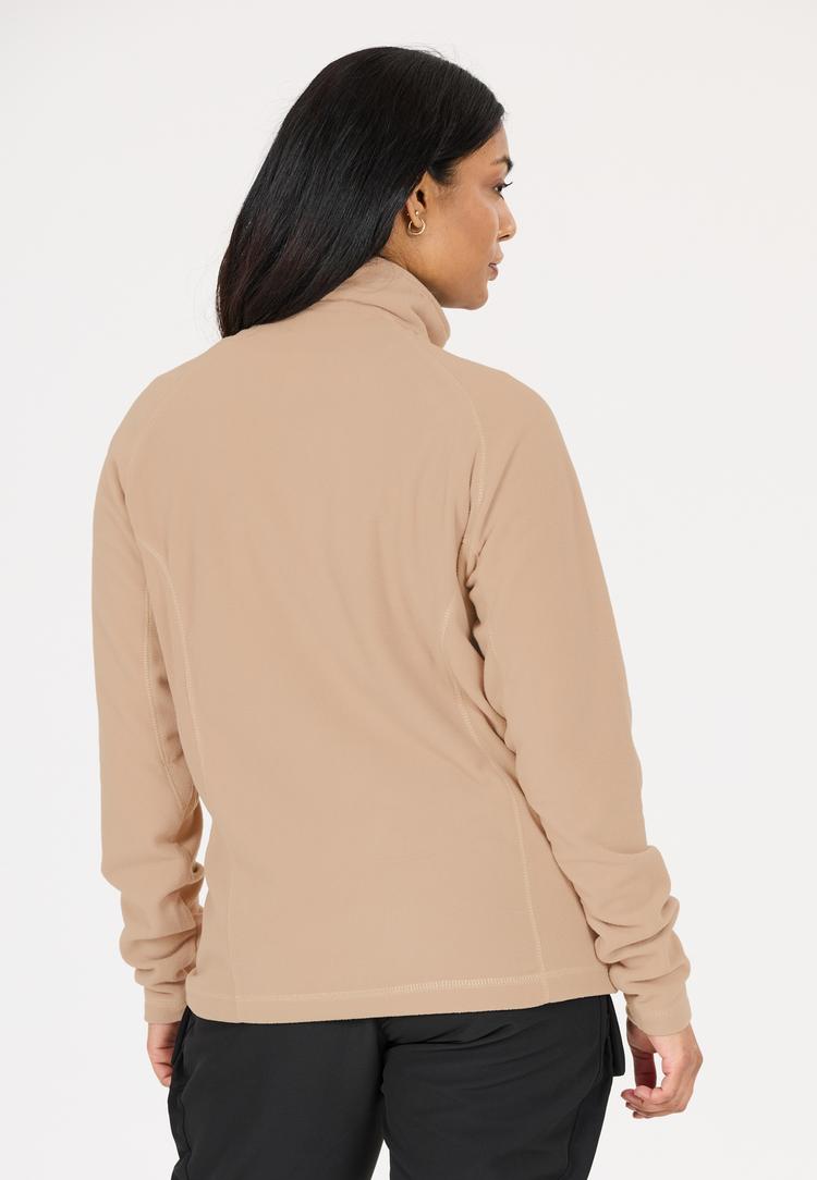 Whistler Whistler Romark Fleecejacke Damen - 3071 String - 2 | SportScheck