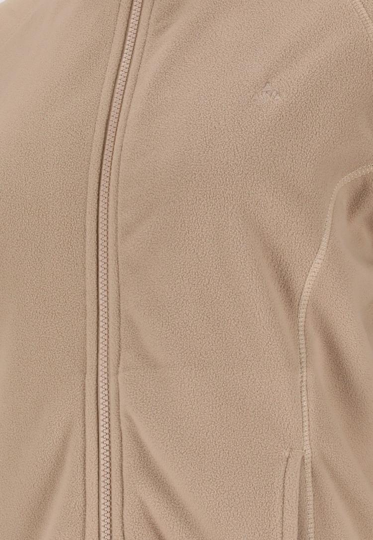 Whistler Whistler Romark Fleecejacke Damen - 3071 String - 0 | SportScheck