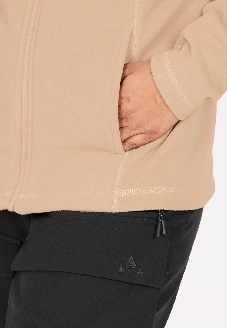 Whistler Whistler Romark Fleecejacke Damen - 3071 String - 2 | SportScheck