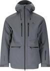 Whistler Waitoro Skijacke Herren - 1028 Turbulence
