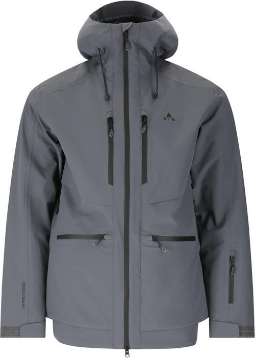 Whistler Waitoro Skijacke Herren