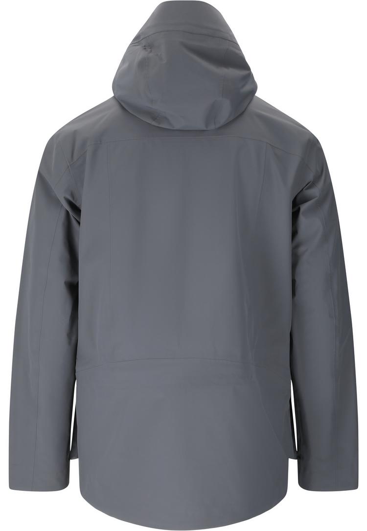 Whistler Whistler Waitoro Skijacke Herren - 1028 Turbulence - 0 | SportScheck
