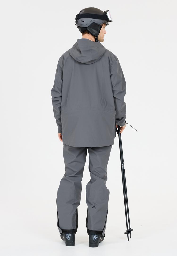 Whistler Whistler Waitoro Skijacke Herren - 1028 Turbulence - 2 | SportScheck