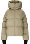 Athlecia Breya Outdoorjacke Damen - 1313 Laurel Oak