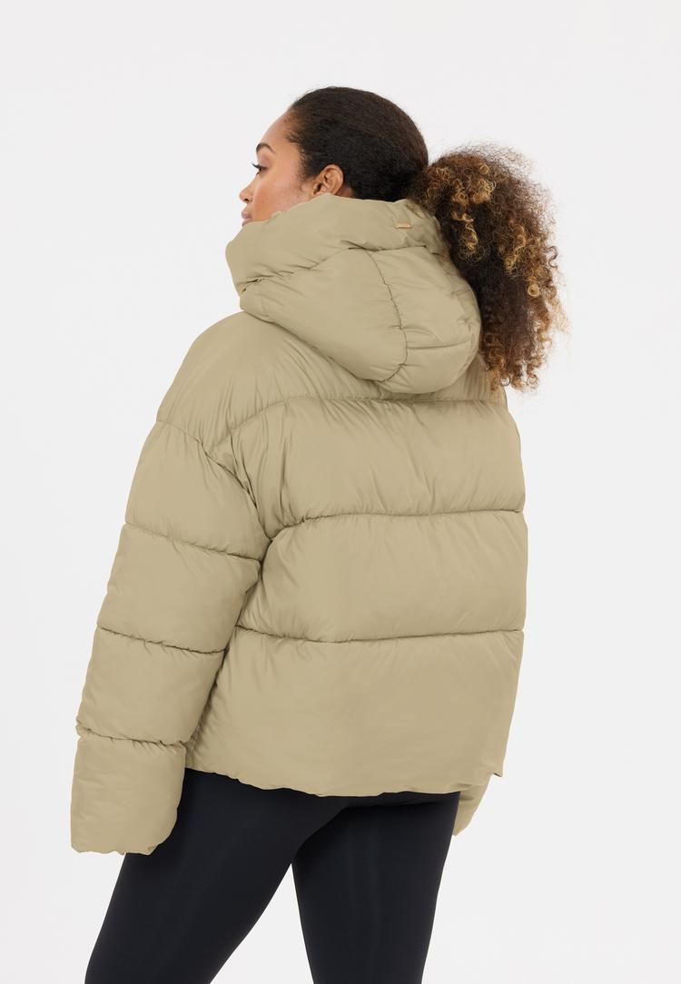 Athlecia Athlecia Breya Outdoorjacke Damen - 1313 Laurel Oak - 2 | SportScheck