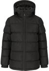 Whistler Abella jr. Outdoorjacke Kinder - 1001 Black