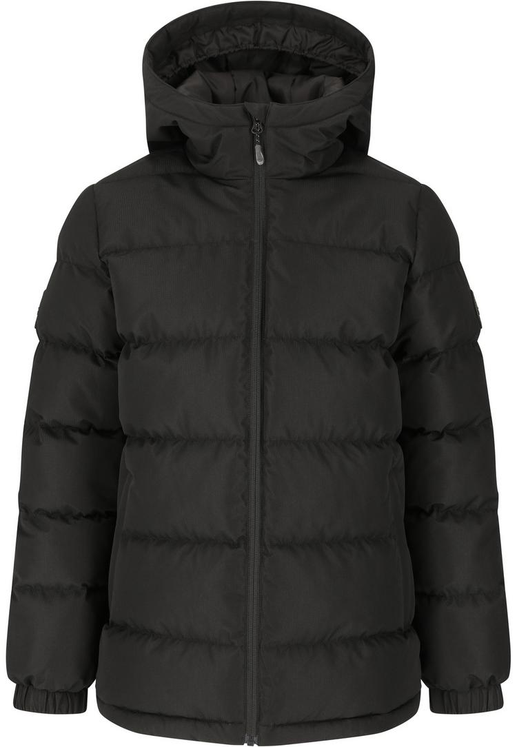 Whistler Whistler Abella jr. Outdoorjacke Kinder - 1001 Black - 0 | SportScheck