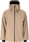Whistler Canyon Skijacke Herren - 3037 Desert Taupe