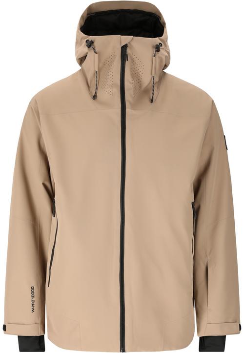 Whistler Canyon Skijacke Herren