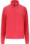 Whistler Romark Fleecejacke Damen - 4399 Rouge Red