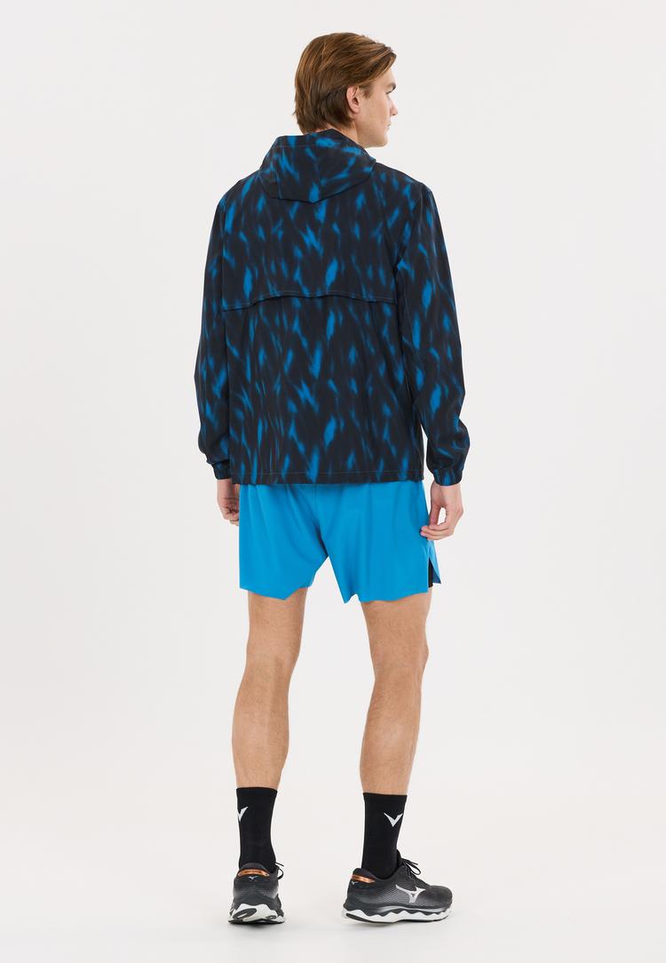 Virtus Virtus Paoni Laufjacke Herren - P3895 Blue Northern Lights - 2 | SportScheck