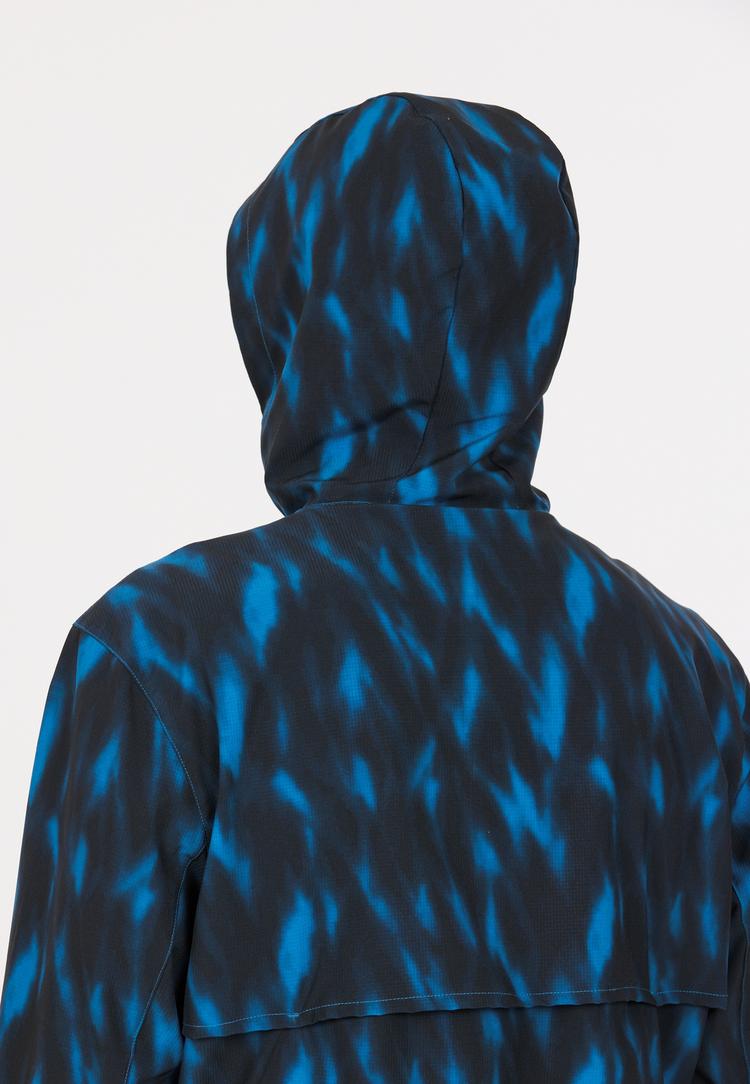 Virtus Virtus Paoni Laufjacke Herren - P3895 Blue Northern Lights - 4 | SportScheck