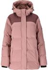 Whistler Frostpeak Outdoorjacke Damen - 4162 Twilight Mauve