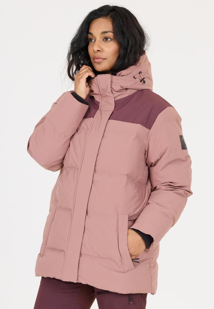Whistler Whistler Frostpeak Outdoorjacke Damen - 4162 Twilight Mauve - 1 | SportScheck