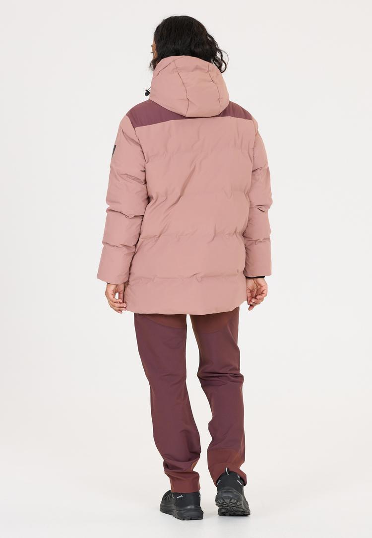 Whistler Whistler Frostpeak Outdoorjacke Damen - 4162 Twilight Mauve - 2 | SportScheck