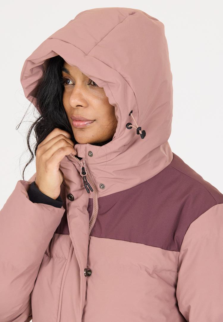 Whistler Whistler Frostpeak Outdoorjacke Damen - 4162 Twilight Mauve - 0 | SportScheck