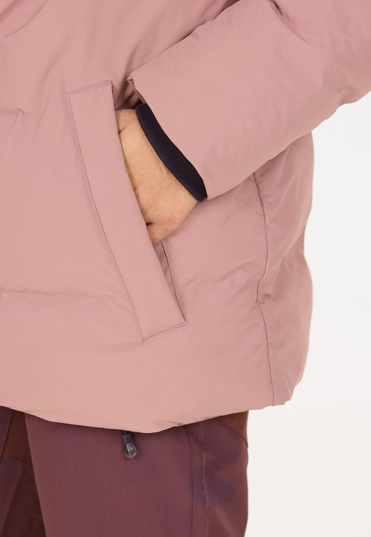 Whistler Whistler Frostpeak Outdoorjacke Damen - 4162 Twilight Mauve - 2 | SportScheck