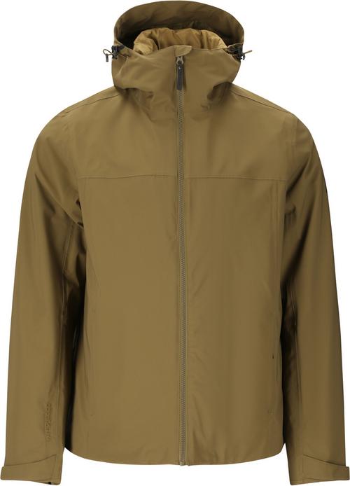 Whistler Clive Funktionsjacke Herren
