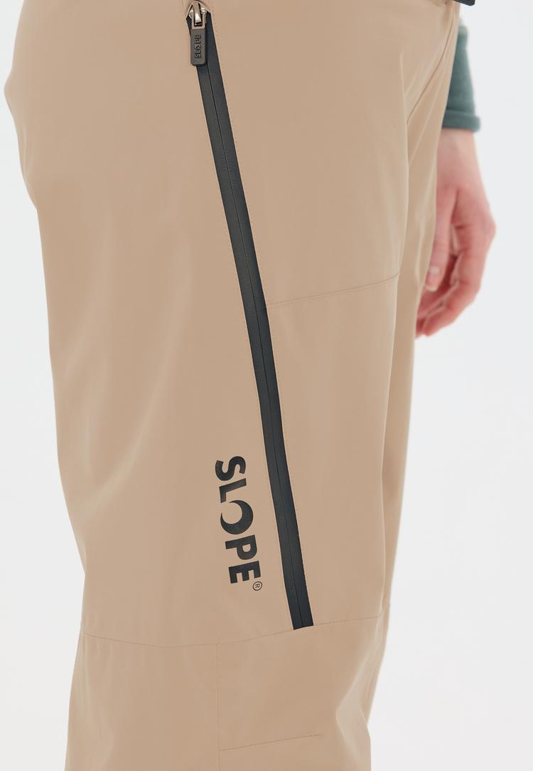 SLOPE SLOPE Zuki Skihose Damen - 1193 Roasted Cashew - 3 | SportScheck