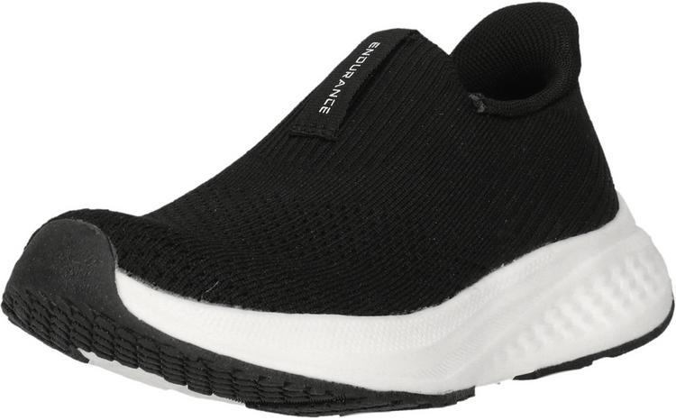 Endurance Endurance Belisa Sneaker Kinder - 1001 Black - 0 | SportScheck