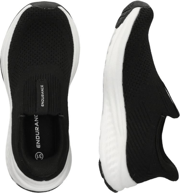 Endurance Endurance Belisa Sneaker Kinder - 1001 Black - 2 | SportScheck