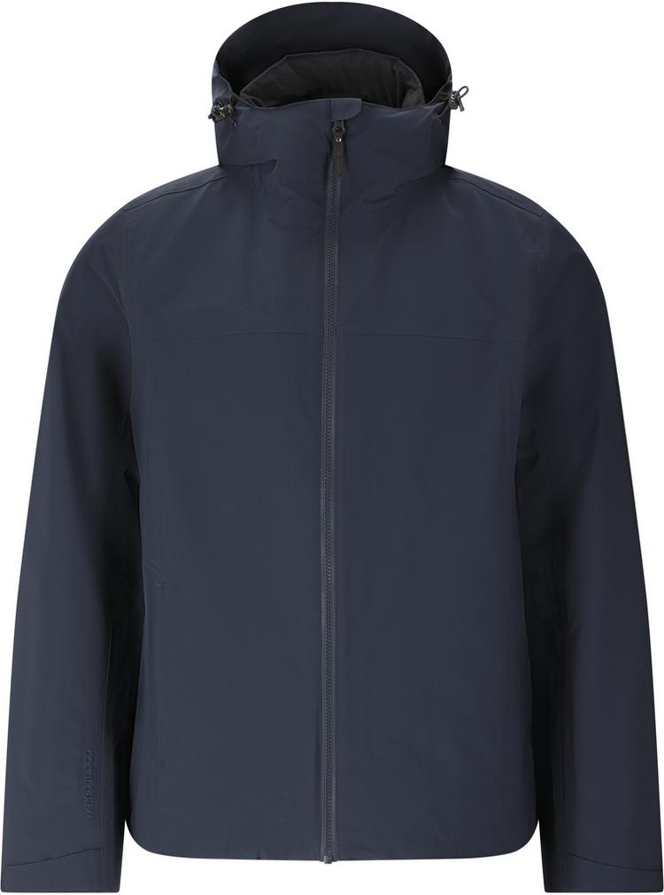 Whistler Whistler Clive Funktionsjacke Herren - 2048 Navy Blazer - 0 | SportScheck