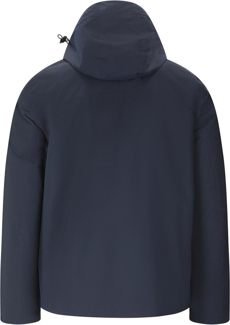 Whistler Whistler Clive Funktionsjacke Herren - 2048 Navy Blazer - 0 | SportScheck