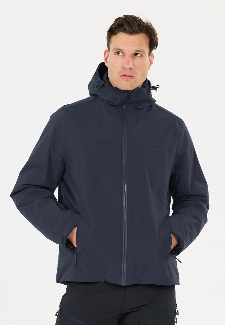Whistler Whistler Clive Funktionsjacke Herren - 2048 Navy Blazer - 0 | SportScheck
