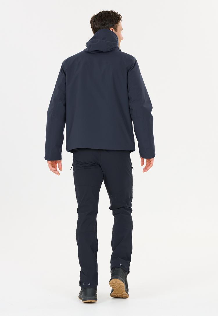Whistler Whistler Clive Funktionsjacke Herren - 2048 Navy Blazer - 2 | SportScheck