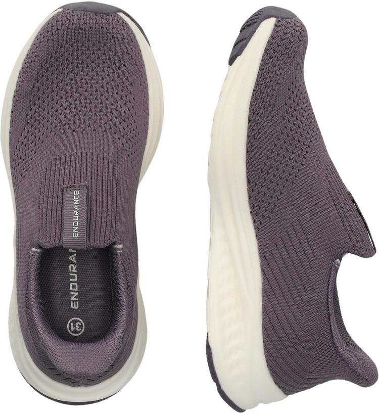 Endurance Endurance Belisa Sneaker Kinder - 4411 Grape Compote - 2 | SportScheck