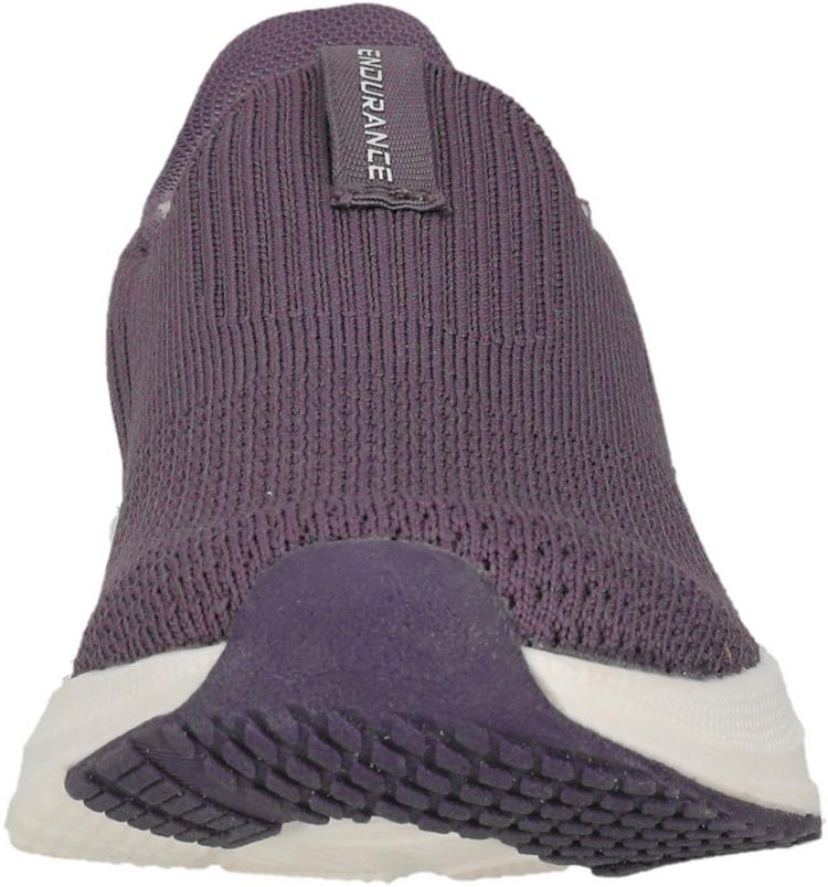 Endurance Endurance Belisa Sneaker Kinder - 4411 Grape Compote - 5 | SportScheck