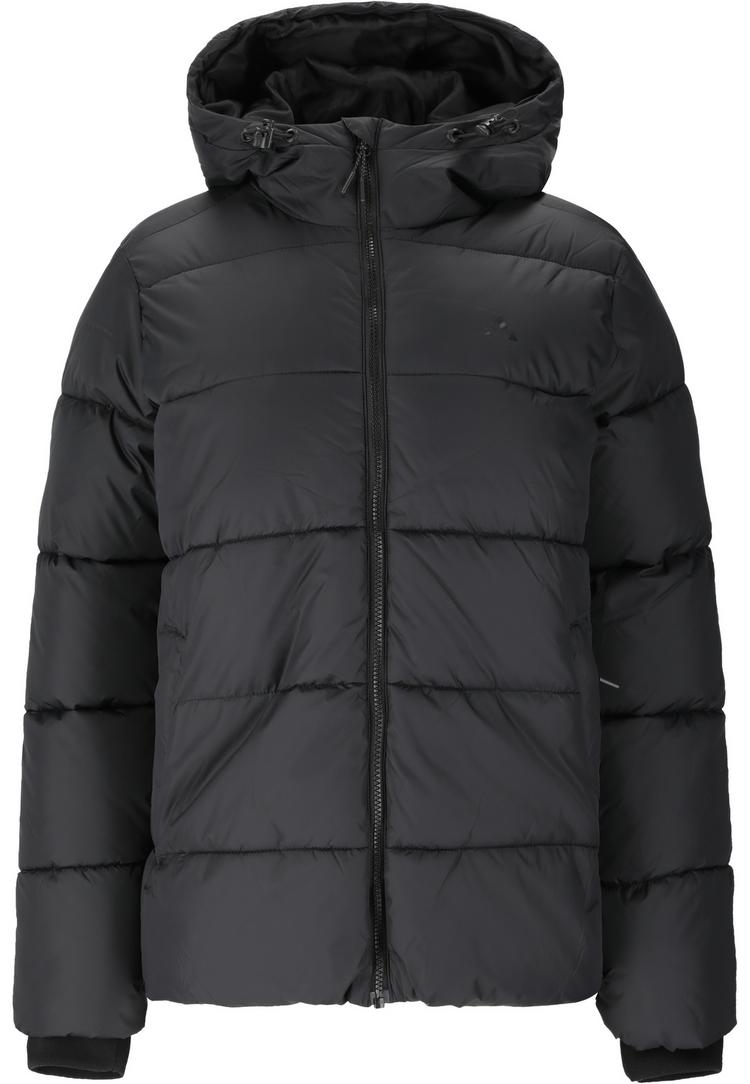 Whistler Whistler Kozak Outdoorjacke Damen - 1001 Black - 0 | SportScheck
