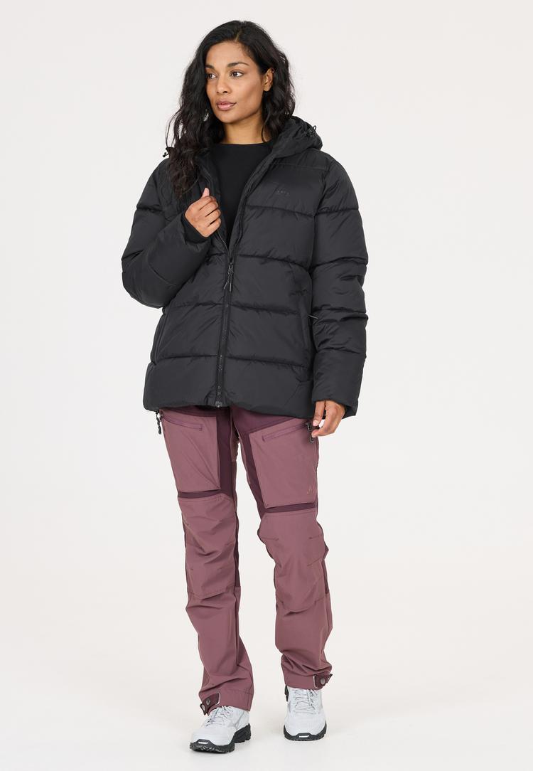Whistler Whistler Kozak Outdoorjacke Damen - 1001 Black - 1 | SportScheck