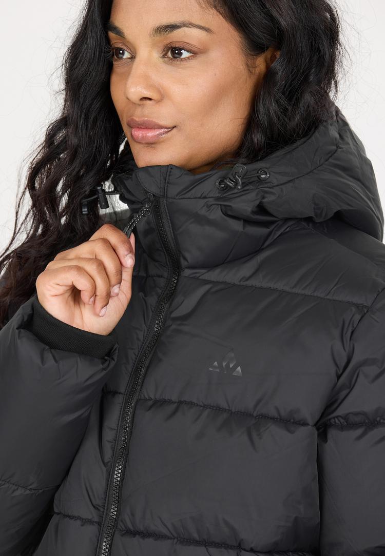 Whistler Whistler Kozak Outdoorjacke Damen - 1001 Black - 1 | SportScheck
