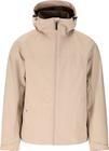 Whistler Clive Funktionsjacke Herren - 3071 String