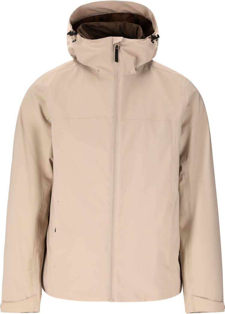 Whistler Whistler Clive Funktionsjacke Herren - 3071 String - 0 | SportScheck