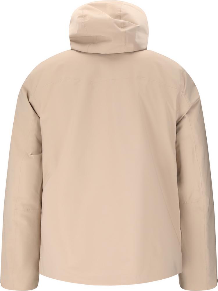Whistler Whistler Clive Funktionsjacke Herren - 3071 String - 0 | SportScheck