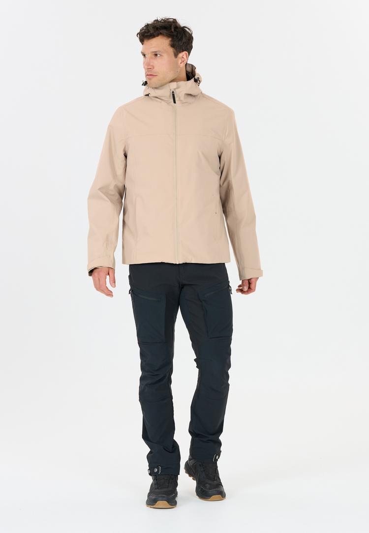 Whistler Whistler Clive Funktionsjacke Herren - 3071 String - 1 | SportScheck