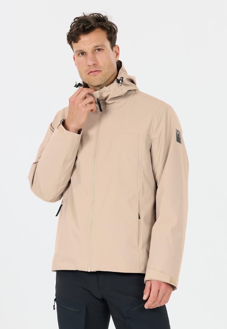 Whistler Whistler Clive Funktionsjacke Herren - 3071 String - 2 | SportScheck