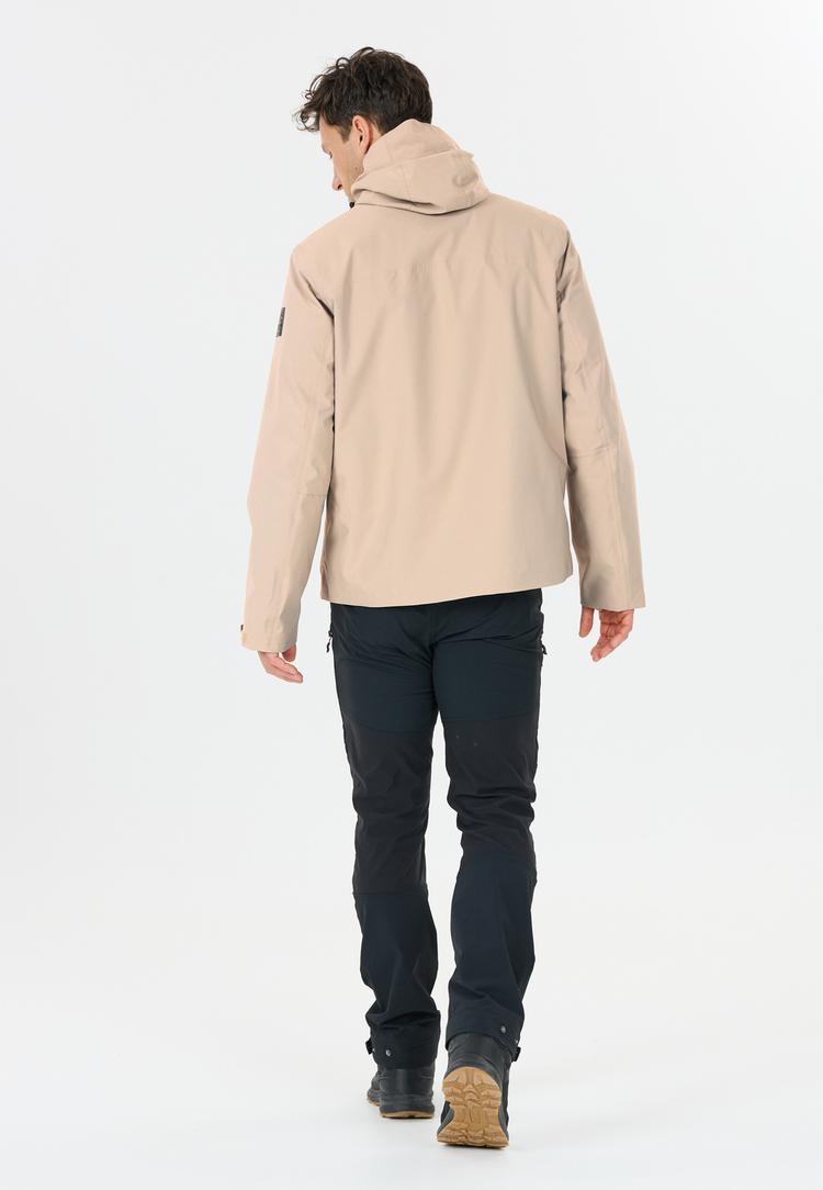 Whistler Whistler Clive Funktionsjacke Herren - 3071 String - 3 | SportScheck
