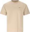 NOU Feldberg Printshirt Herren - 1282 Silver Lining