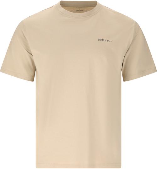 NOU Feldberg Printshirt Herren